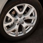 Nissan Rogue US (2011) - picture 21 of 28