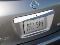 Nissan Rogue US (2011)