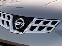 Nissan Rogue US (2011) - picture 26 of 28