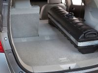 Nissan Rogue US (2011)