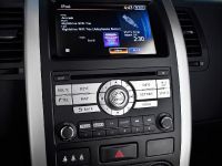 Nissan X-Trail (2011)