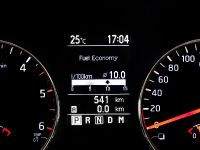 Nissan X-Trail (2011) - picture 10 of 10