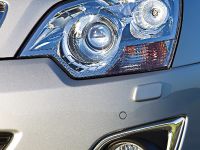 Opel Antara (2011) - picture 3 of 4