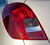 Opel Antara (2011) - picture 4 of 4