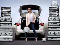 Opel Astra Sports Tourer (2011)