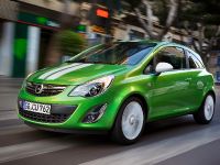 Opel Corsa Linea Pack (2011) - picture 1 of 5