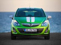 Opel Corsa Linea Pack (2011) - picture 3 of 5