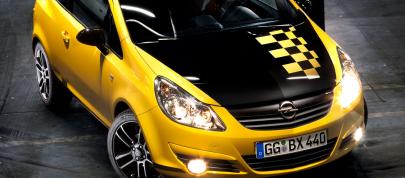 Opel Corsa (2011) - picture 7 of 43