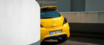 Opel Corsa (2011) - picture 28 of 43
