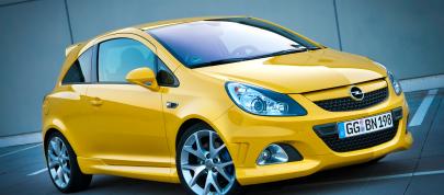 Opel Corsa (2011) - picture 31 of 43