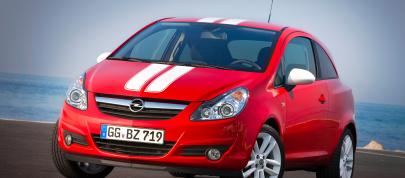 Opel Corsa (2011) - picture 36 of 43