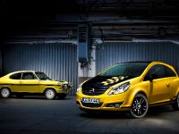 Opel Corsa (2011) - picture 2 of 43