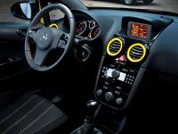 Opel Corsa (2011) - picture 4 of 43