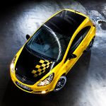 Opel Corsa (2011) - picture 8 of 43