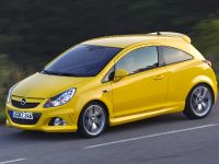 Opel Corsa (2011) - picture 10 of 43