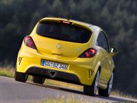 Opel Corsa (2011) - picture 11 of 43