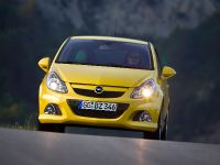 Opel Corsa (2011)