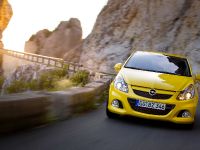 Opel Corsa (2011) - picture 13 of 43