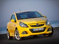 Opel Corsa (2011)