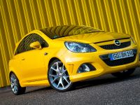 Opel Corsa (2011) - picture 18 of 43