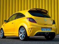 Opel Corsa (2011) - picture 19 of 43