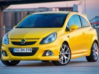 Opel Corsa (2011)