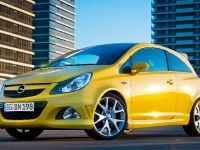 Opel Corsa (2011) - picture 21 of 43