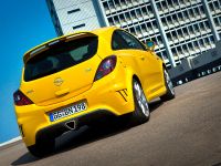 Opel Corsa (2011) - picture 22 of 43