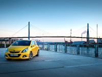 Opel Corsa (2011) - picture 27 of 43