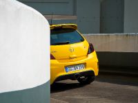 Opel Corsa (2011)