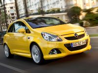 Opel Corsa (2011)