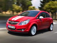 Opel Corsa (2011) - picture 34 of 43
