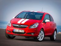 Opel Corsa (2011) - picture 37 of 43