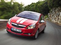 Opel Corsa (2011) - picture 38 of 43