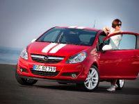 Opel Corsa (2011)