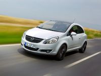Opel Corsa (2011) - picture 42 of 43