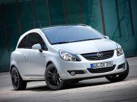 Opel Corsa (2011) - picture 43 of 43