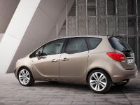 Opel Meriva (2011) - picture 2 of 11