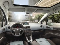 Opel Meriva (2011) - picture 11 of 11