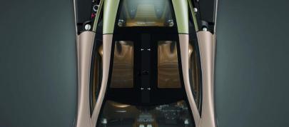 Pagani Huayra (2011) - picture 7 of 40