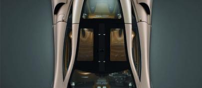 Pagani Huayra (2011) - picture 36 of 40