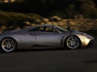 Pagani Huayra (2011) - picture 2 of 40