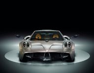 Pagani Huayra (2011) - picture 4 of 40