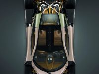 Pagani Huayra (2011) - picture 7 of 40