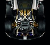 Pagani Huayra (2011) - picture 8 of 40