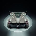 Pagani Huayra (2011)