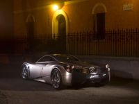 Pagani Huayra (2011)