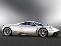 Pagani Huayra (2011)