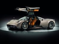 Pagani Huayra (2011)