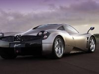 Pagani Huayra (2011)